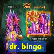 dr. bingo - videobingo   slots
